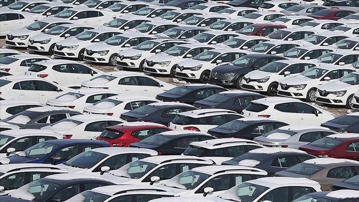 Sakarya Yılın İlk Yarısını Yaklaşık 2,8 Milyar Dolarlık İhracatla Kapattı