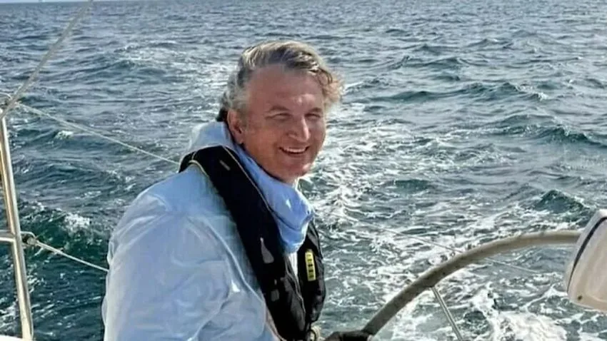 THY'nin kaptan pilotu, yat yarışında kalbine yenildi