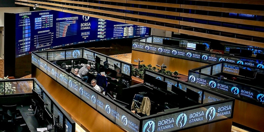 Borsa Günü Düşüşle Tamamladı