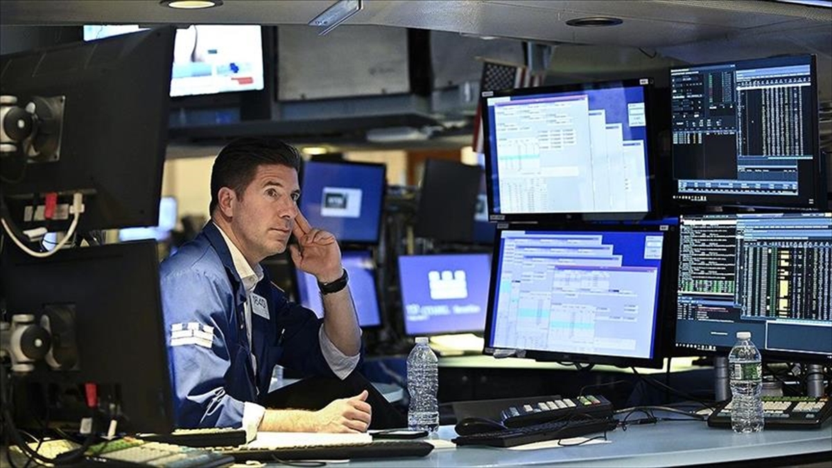 Küresel Piyasalarda Gözler Bu Hafta Yoğun Veri Gündemine Çevrildi