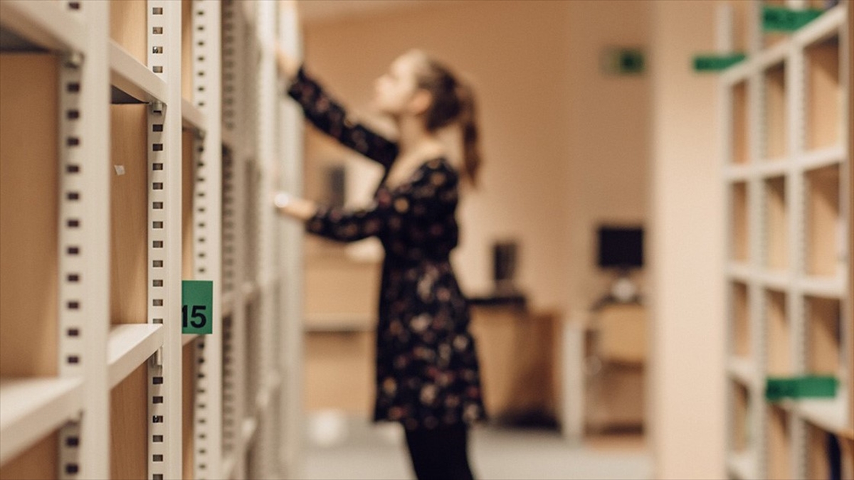 Ana Dili İngilizce Olmayan Araştırmacılar, Akademik Çalışmalarda Daha Çok Zorlukla Karşılaşıyor