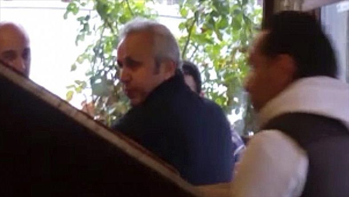 Fetö Firarileri, Kanada'da Faaliyetlerini Artırıyor