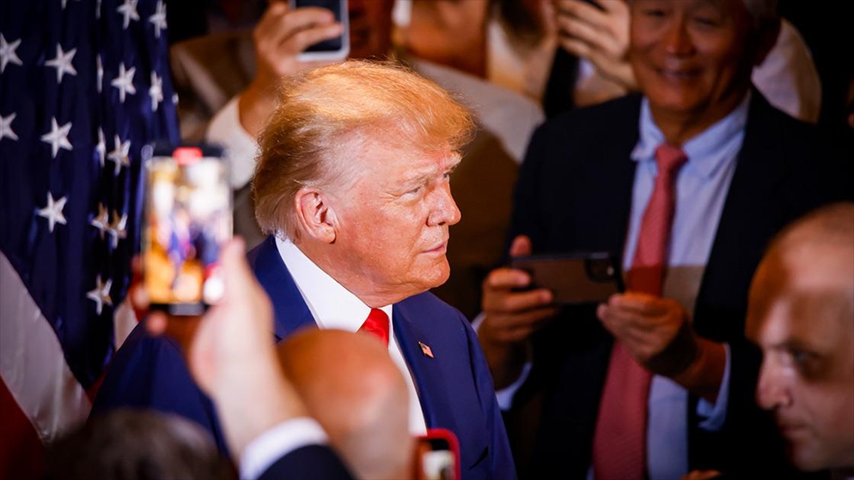 Trump'a Açılan Davaların Masrafları İçin Fon Oluşturulacak