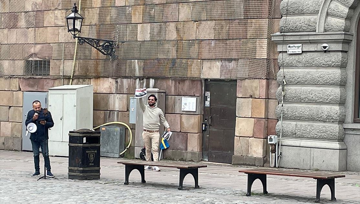 Danimarka Ve İsveç'te Kur'an-ı Kerim'e Yönelik Yeni Saldırılar Düzenlendi