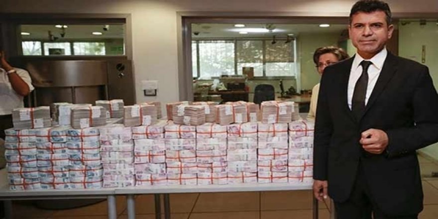 Milli Piyango İdaresi Kandırıldı mı? Burası Türkiye Olmaz Olmaz Demeyin