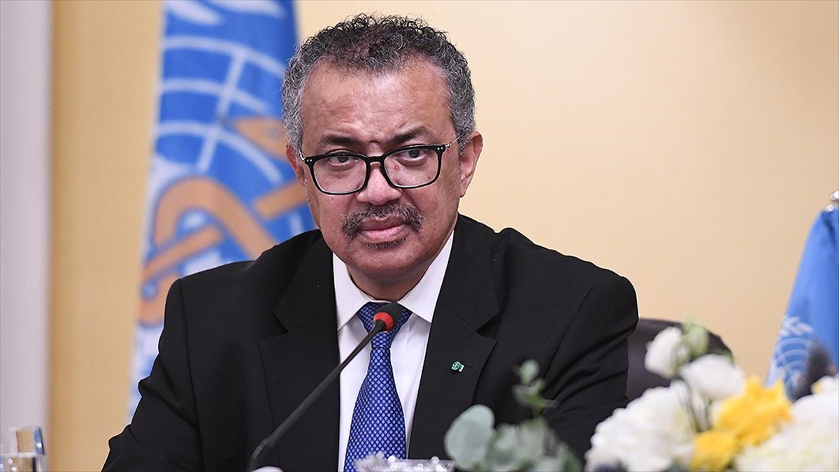 Dsö'den, "en Sıcak" Temmuz Sonrası İklim Değişikliği İçin "acil Ortak Eylem" Çağrısı