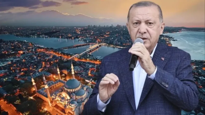 AK Parti İBB adayı için yoklamalara başladı! O isim listede yok…