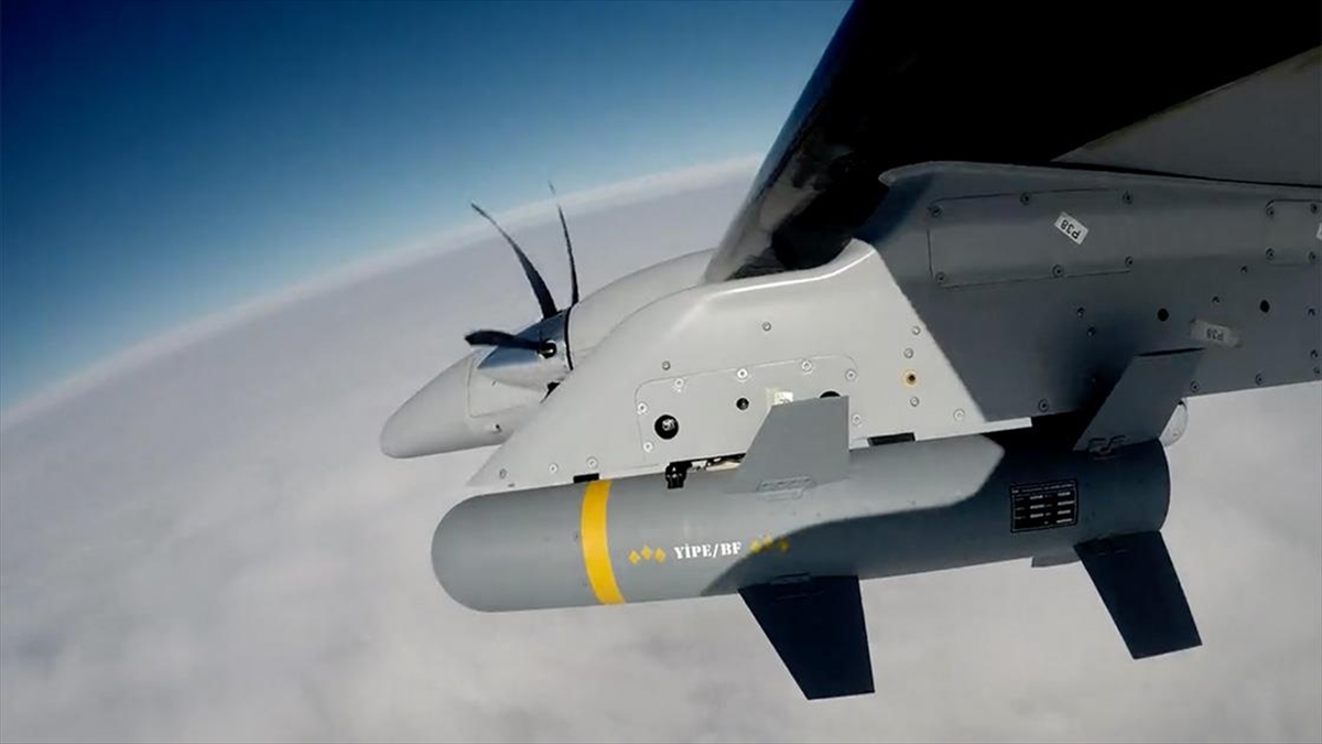 Pençe-Kilit Operasyonu Bölgesinde 3 Terörist Etkisiz Hale Getirildi