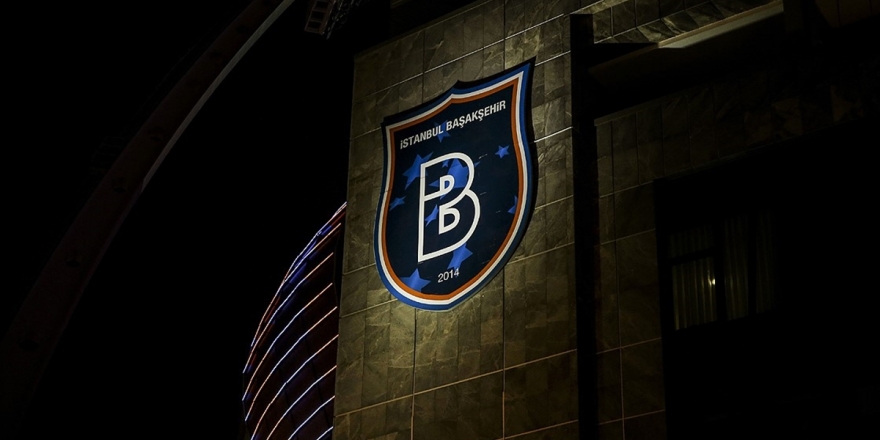 Medipol Başakşehir'e Fransız Forvet