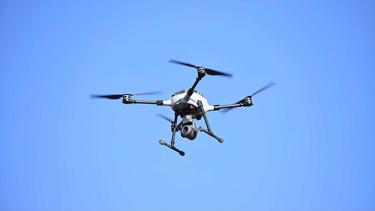 Gözcü İha Togan'dan İlk İhracat Başarısı