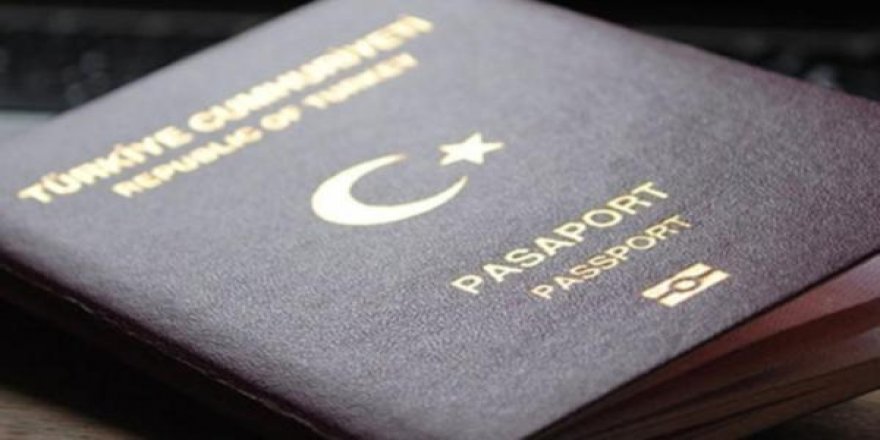 Rusya, Türkiye'den Vizesiz Seyahatin Kapsamını Değiştirdi