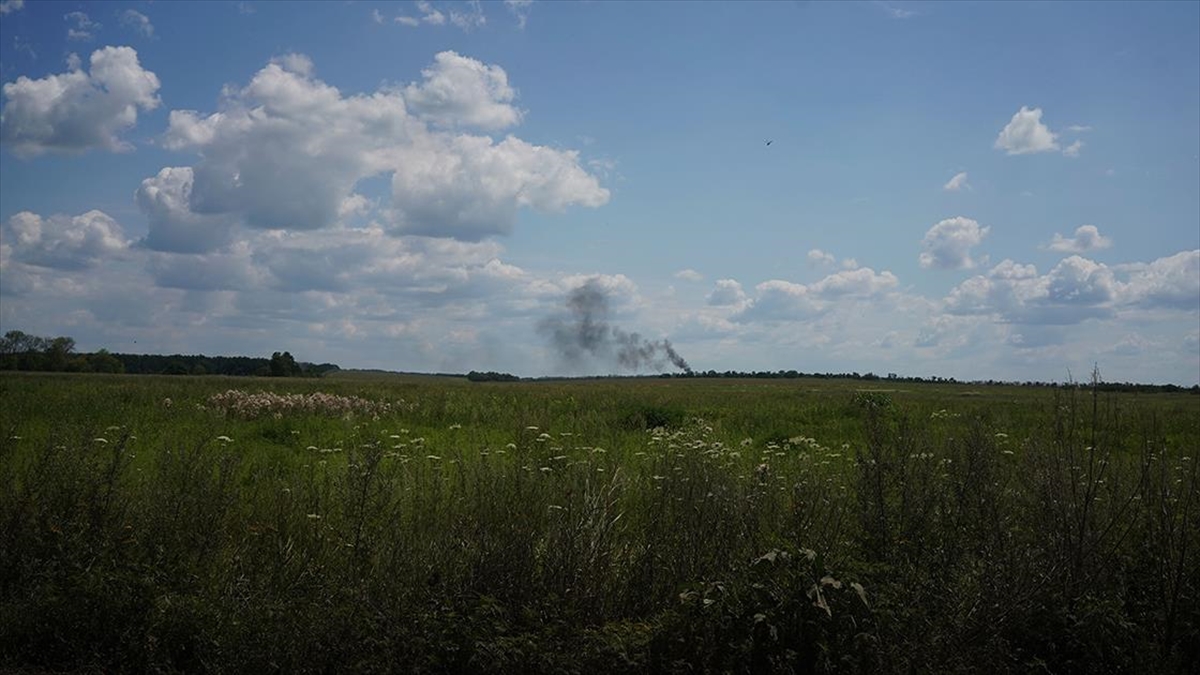 Ukrayna: Rusya, Tuna Nehri Limanlarına Saldırdı