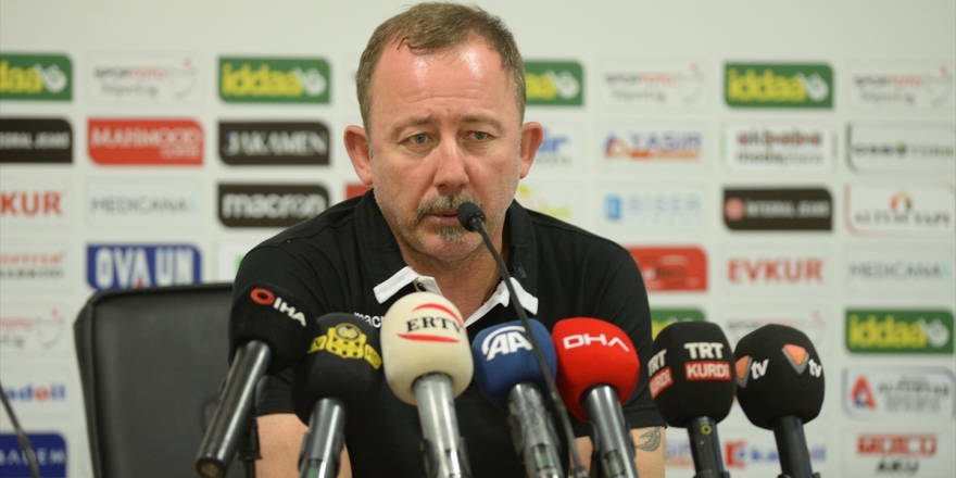 Yeni Malatyaspor Teknik Direktörü Yalçın: Olimpija Ljubljana Elenmeyecek Bir Takım Değil