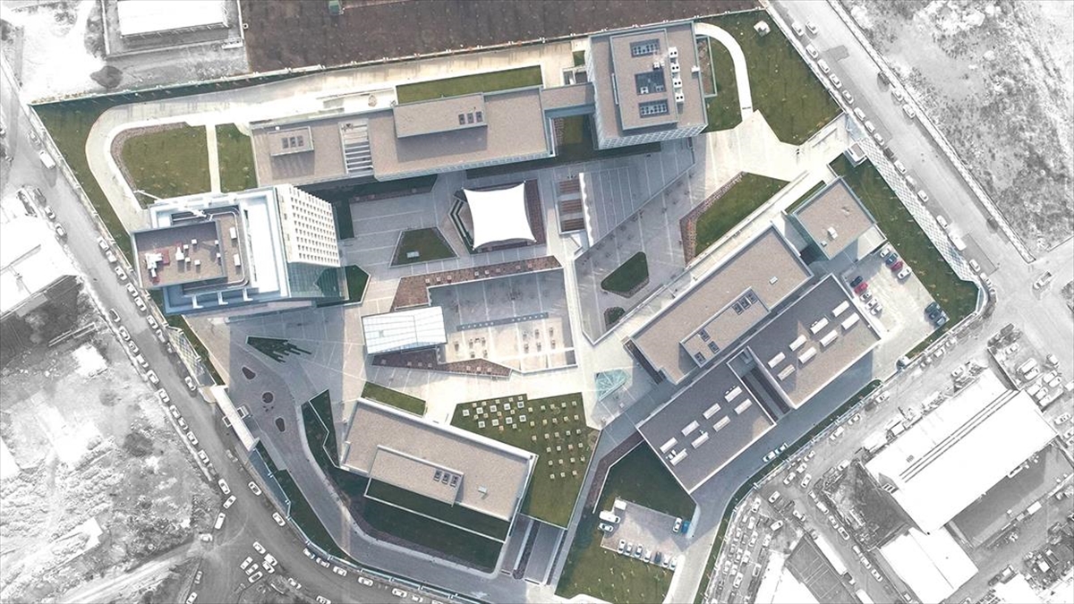 Ankara, İzmir Ve Konya'da Bazı Alanlar "Teknoloji Geliştirme Bölgesi" İlan Edildi