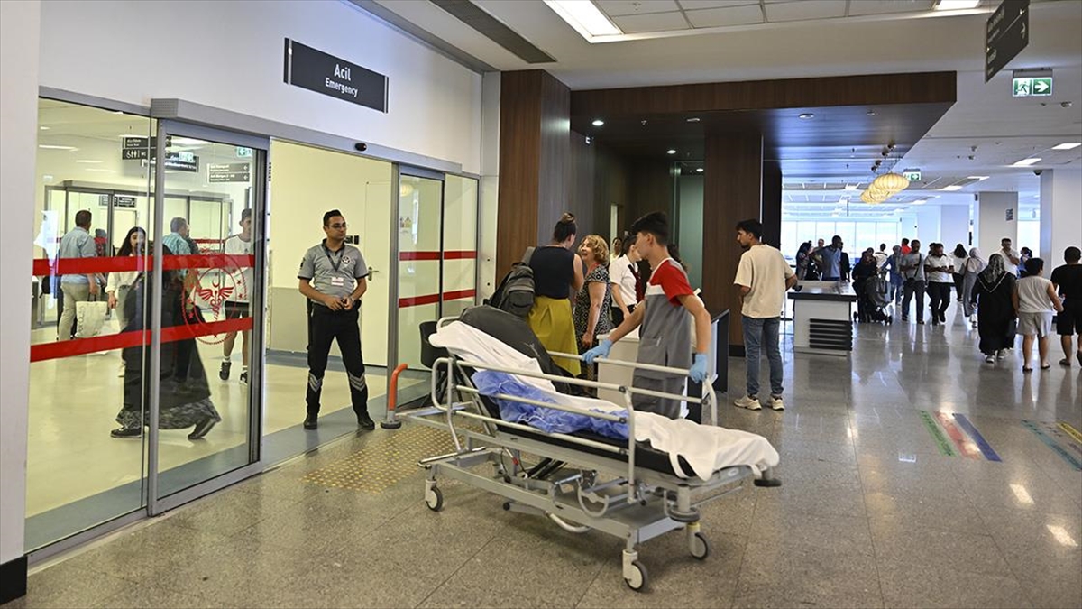 Aşırı Sıcaklar Besin Zehirlenmesi Riskini De Artırıyor