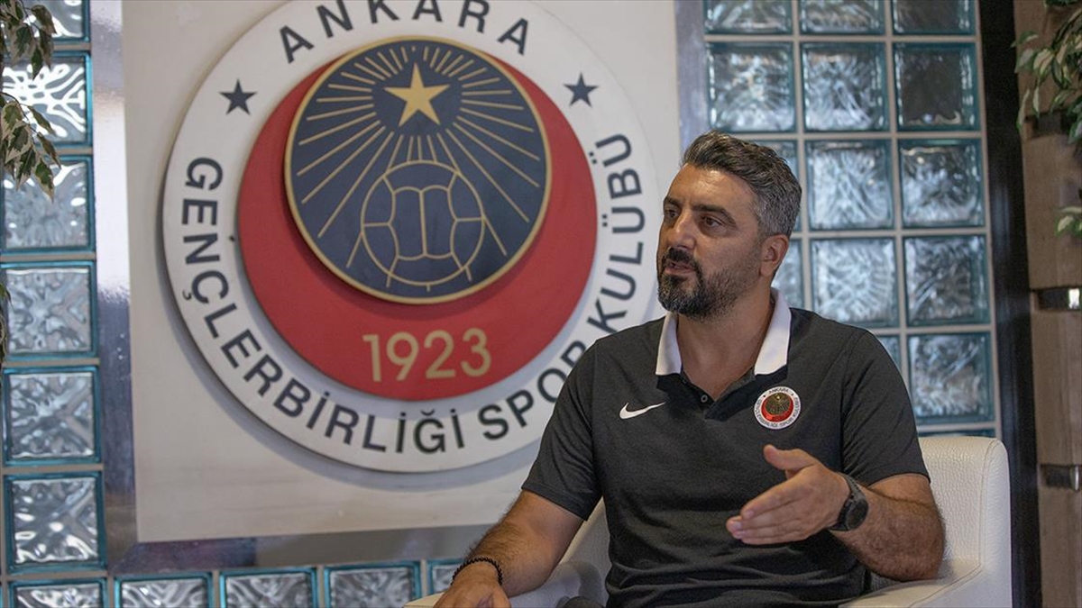 Sinan Kaloğlu, Teknik Direktör Olarak Avrupa Hayali Kuruyor