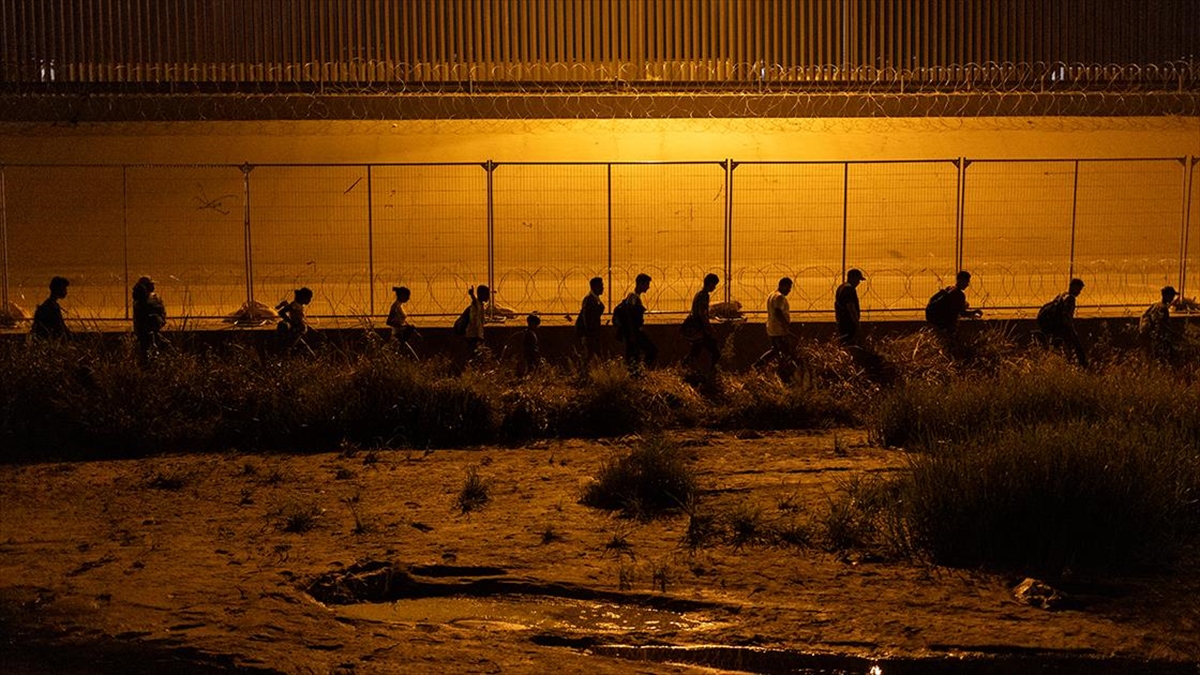 İklim Değişikliği Ve Aşırı Hava Olayları İnsanları Göçe Zorluyor