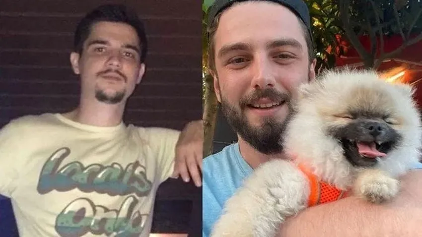 İstanbul'da feci kaza!