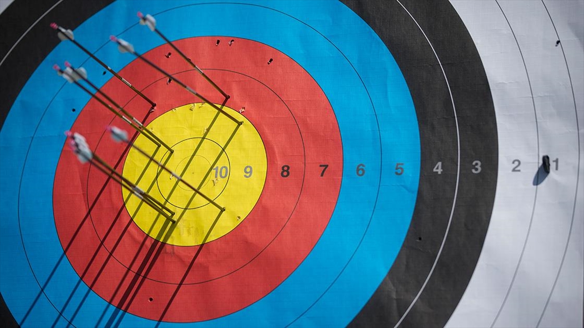 2023 Paralimpik Avrupa Şampiyonaları Başladı