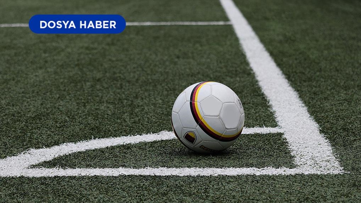 Süper Lig'e "Üç Büyükler" Damgası