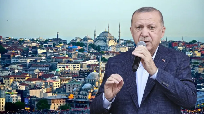 AK Parti'nin İstanbul için adayı kim olacak?