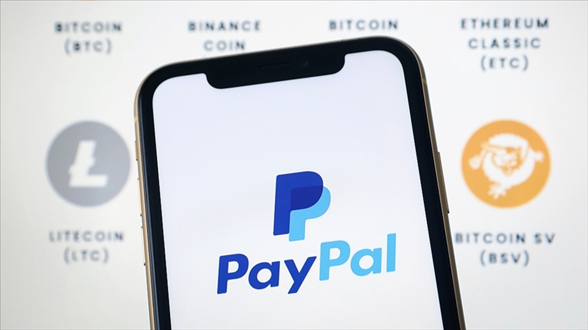 Paypal, Abd Doları Cinsinden Sabitkoinini Piyasaya Sürdü