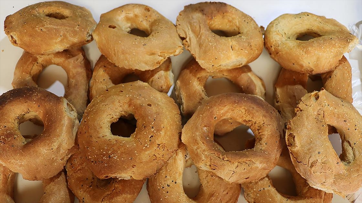 "Siirt Kuru Ekmeği" Coğrafi İşaretle Tescillendi