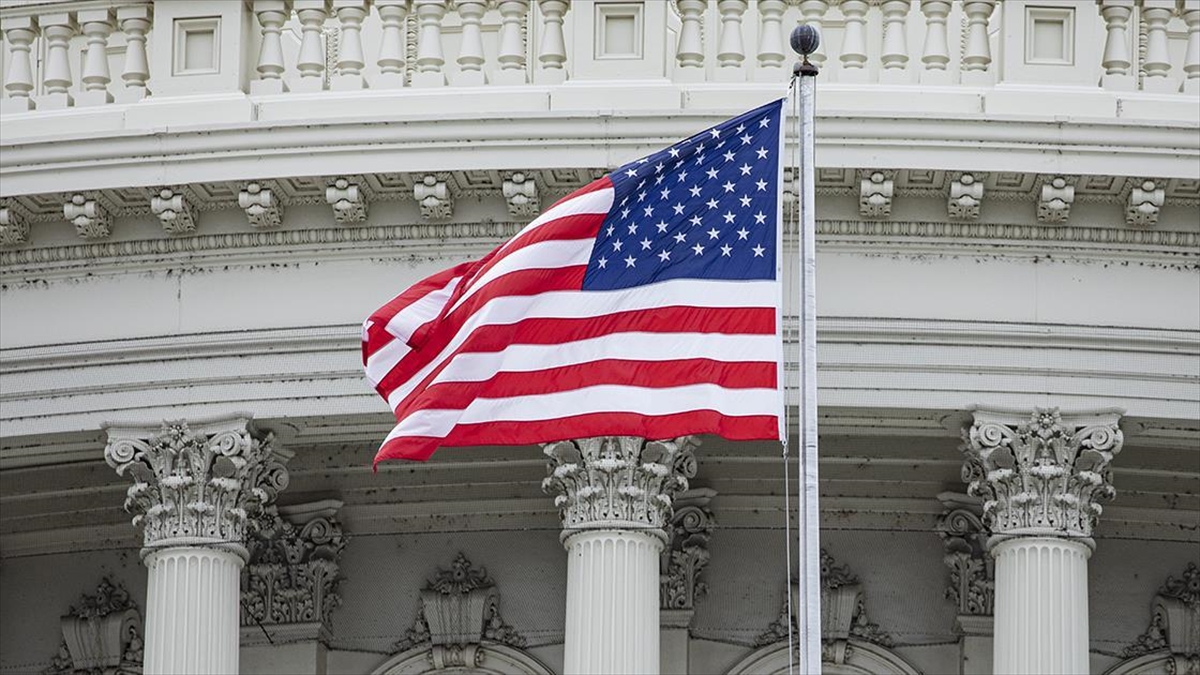 ABD-Tayvan Ticaret Anlaşması Yasalaştı