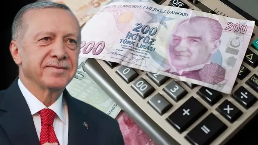 Erdoğan, "Yeniden değerlendireceğiz" demişti