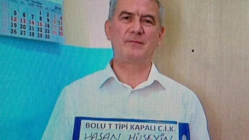 İsmail Saymaz: Ergenekon mahkemesi başkanı tahliye edildi