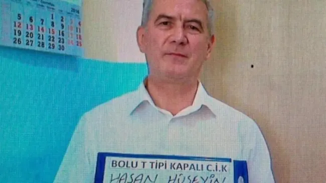 İsmail Saymaz: Ergenekon mahkemesi başkanı tahliye edildi