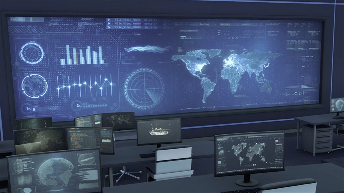 Türkiye'nin Tek Askeri Veri Tabanı Yurt Dışına Açılıyor