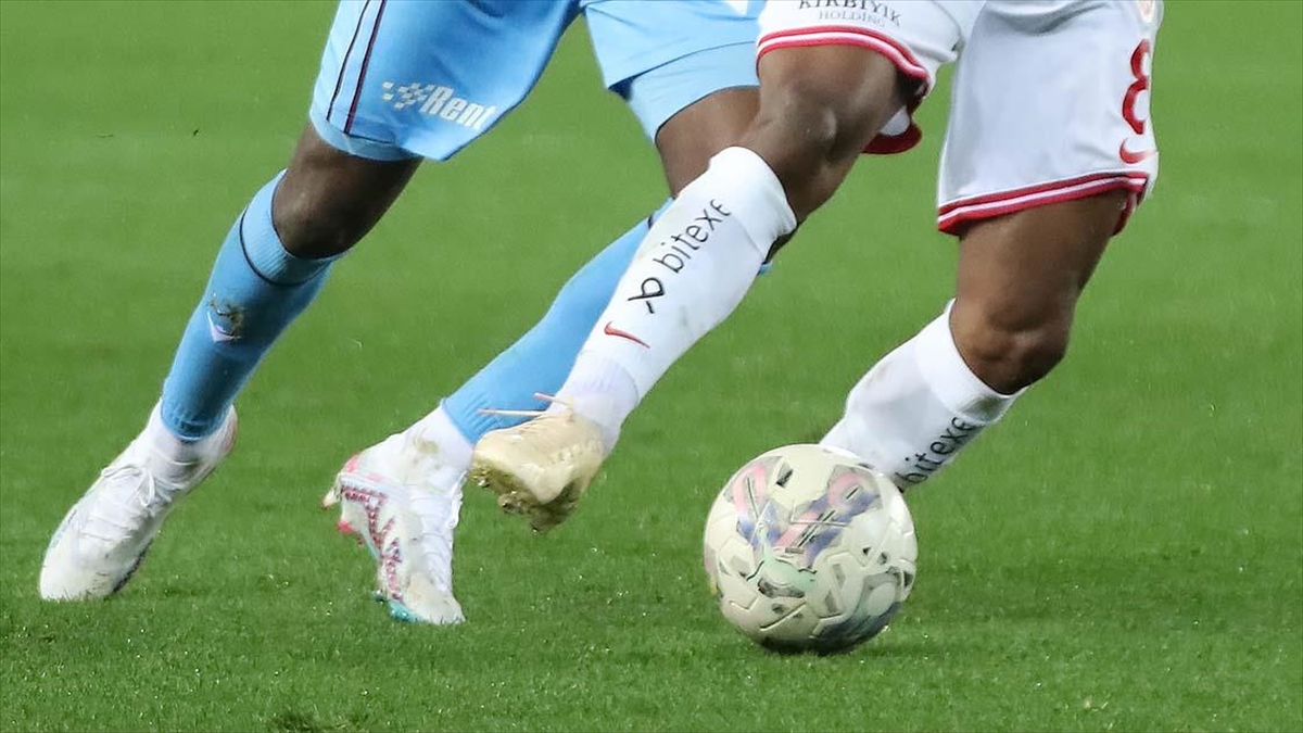 Trabzonspor- Antalyaspor Maçı Biletleri Satışa Çıkarıldı