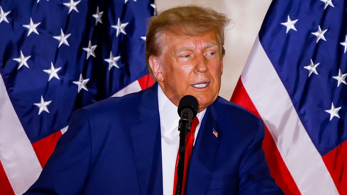 Abd’de Federal Yargıç, Trump'ın Jean Carroll’a Açtığı Karşı Hakaret Davasını Reddetti