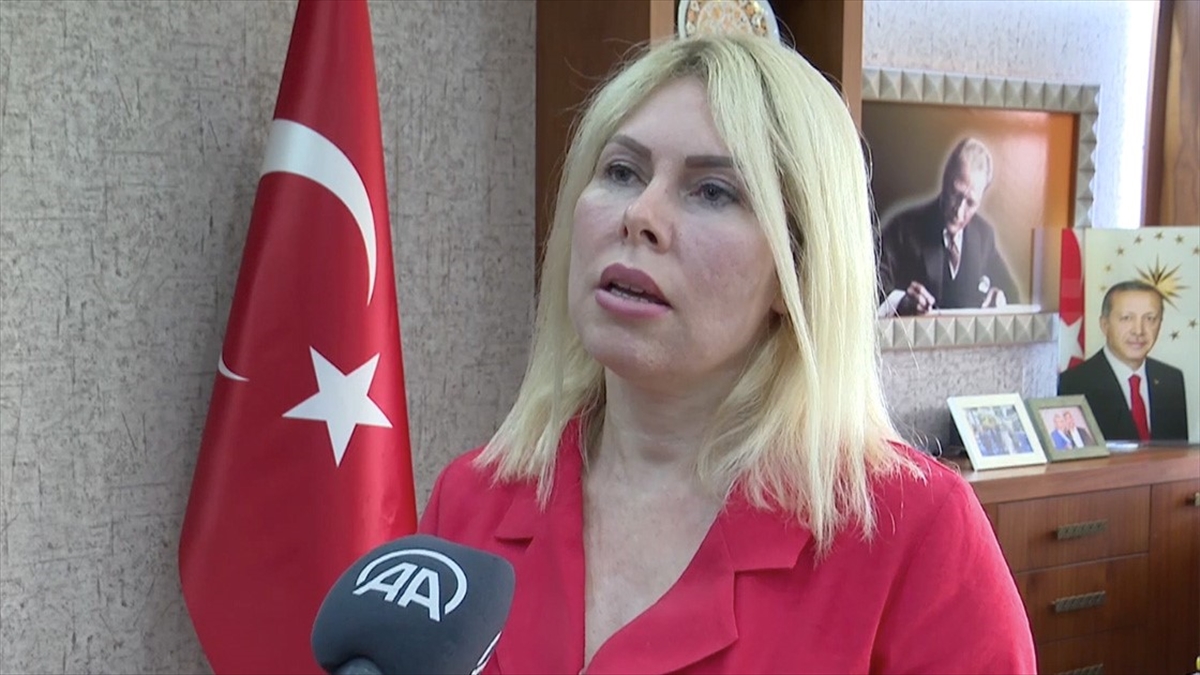 Türkiye'de Yapılan Rahim Nakli Dünyaya Örnek Oldu