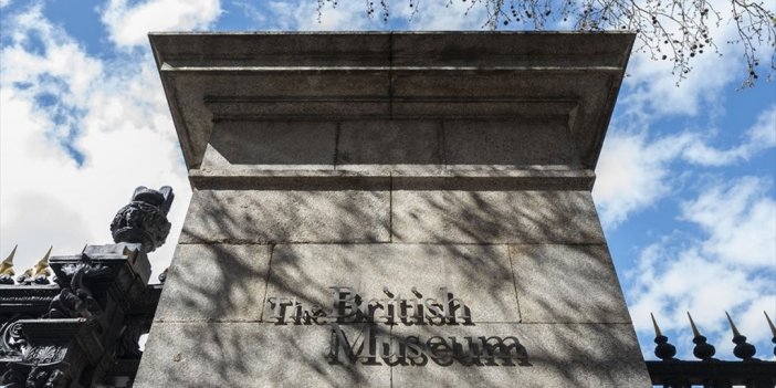 British Museum, Önünde Gerçekleşen Bıçaklı Saldırı Nedeniyle Boşaltıldı