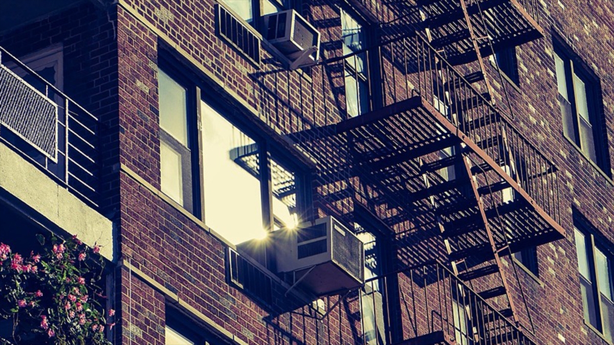 Araştırma: Klimalı Ortamlarda Yaşayanlarda Sıcak Havaya Bağlı Ölüm Riski Daha Yüksek