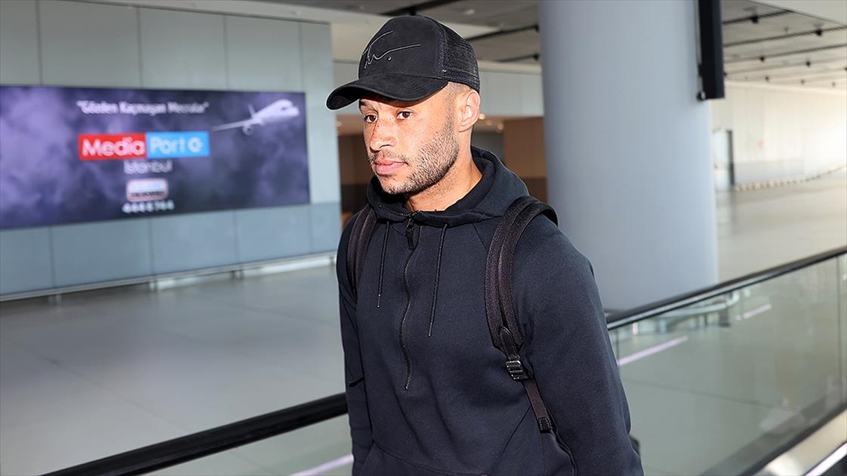 Alex Oxlade-chamberlain, Beşiktaş İçin İstanbul'da