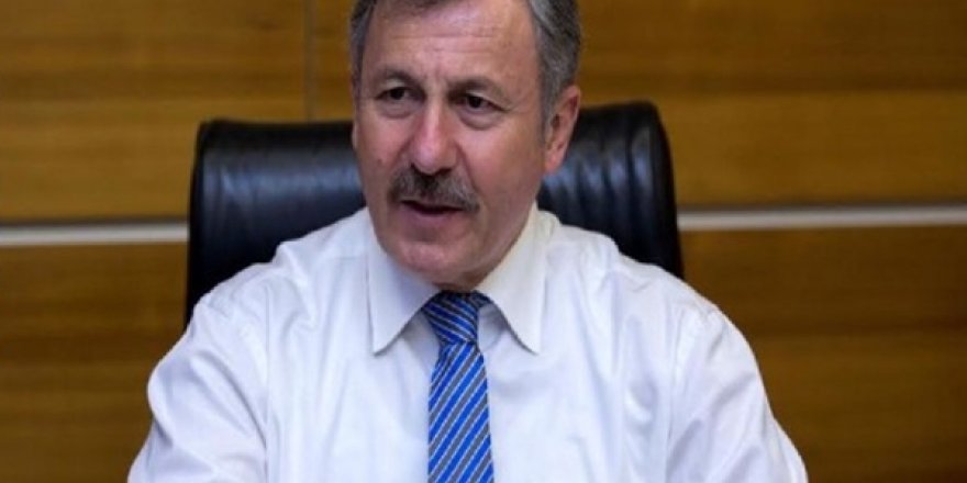 AK Parti’den ayrılınca kardeşi görevden alınan Selçuk Özdağ: Ben 12 Eylül’de tutuklandım ama aileme dokunmamışlardı