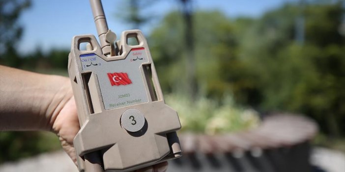 Yerli Uzaktan Kumandalı Mayın İmha Cihazı Yabancı Ülkelerin Radarına Girdi