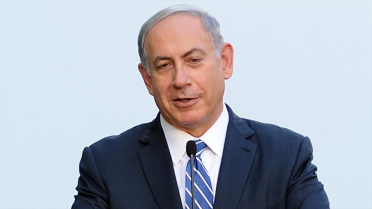 Netanyahu’nun Türkiye planı ortaya çıktı!
