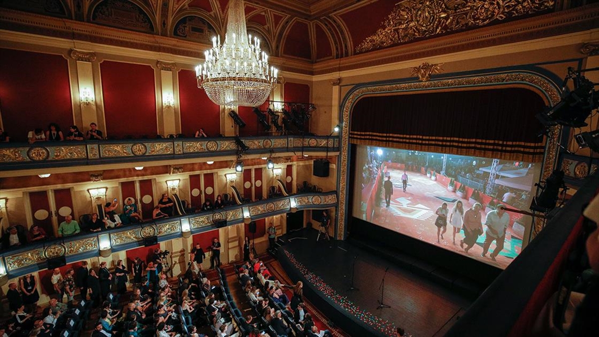 29. Saraybosna Film Festivali, Kırmızı Halı Töreniyle Yarın Başlıyor