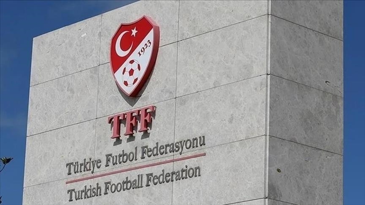 TFF Tahkim Kurulu Başkanı Mustafa Demirel Oldu