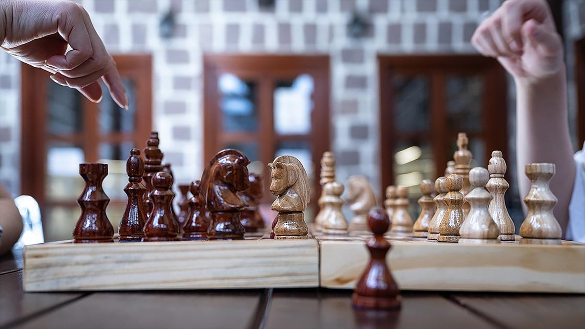 Satrancın Büyük Ustasından "Zaman" Uyarısı