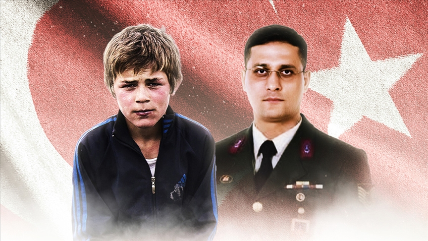 Eren Bülbül Ve Ferhat Gedik'in Şehadetlerinin Üzerinden 6 Yıl Geçti