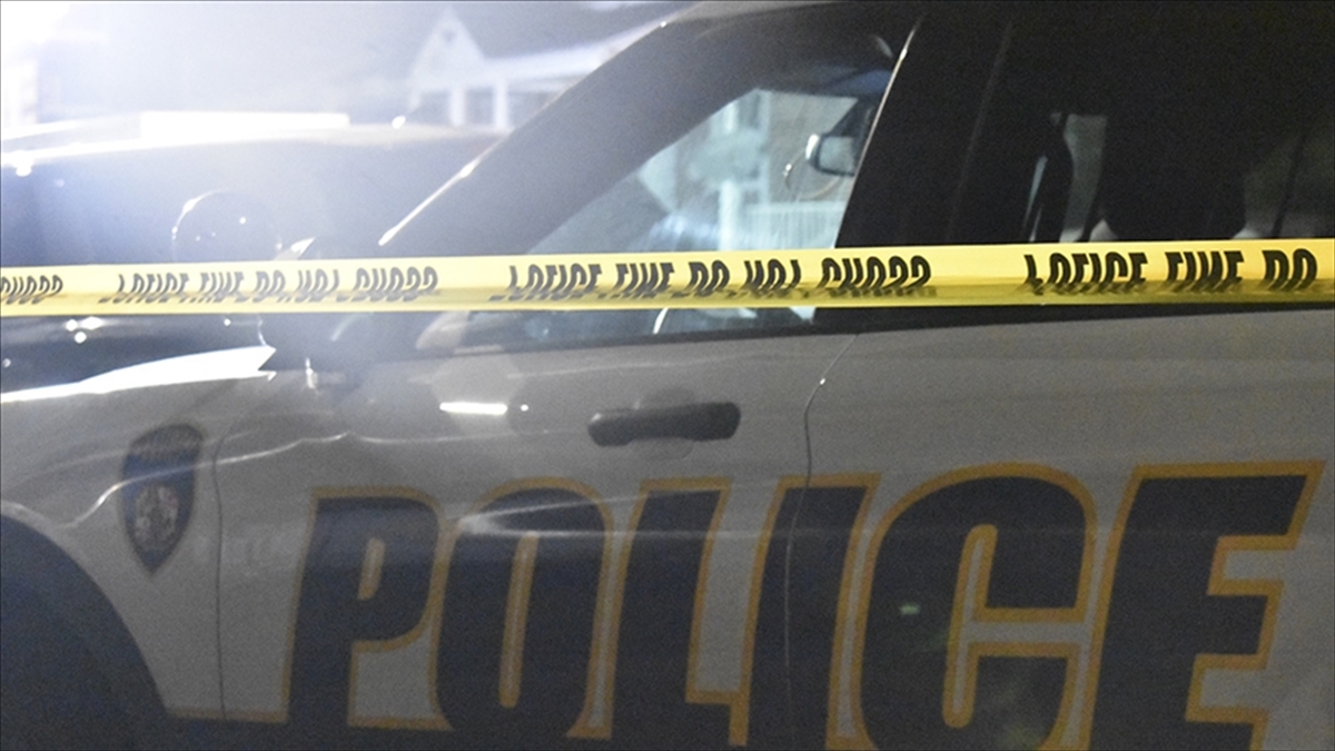 Abd Başkanı Biden'ı Tehdit Eden Kişi Fbı Tarafından Yakalanmaya Çalışılırken Çıkan Çatışmada Öldürüldü