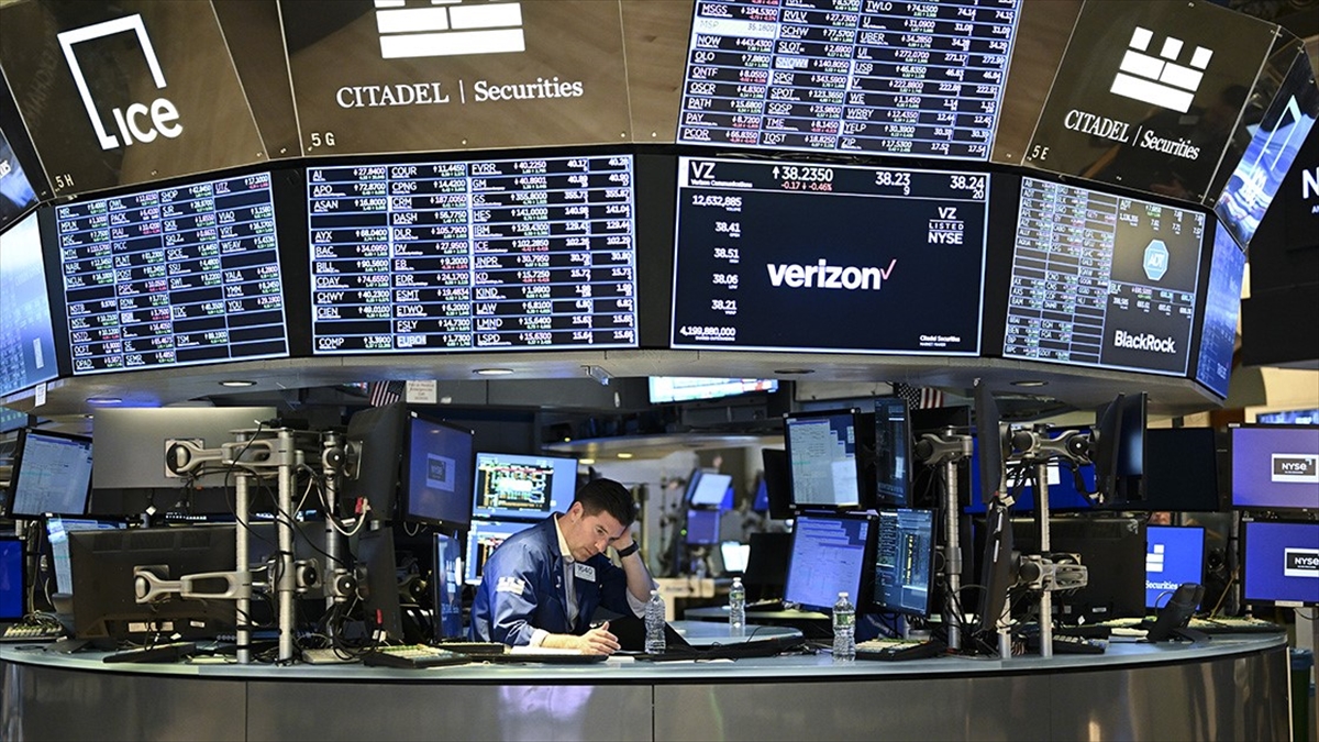 Küresel Piyasalar Abd'de Açıklanacak Enflasyon Verilerine Odaklandı