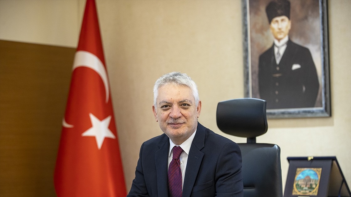 Rekabet Kurumu Başkanı Küle'den "çalışan Ayartmama" Anlaşması Yapan Şirketlere Uyarı