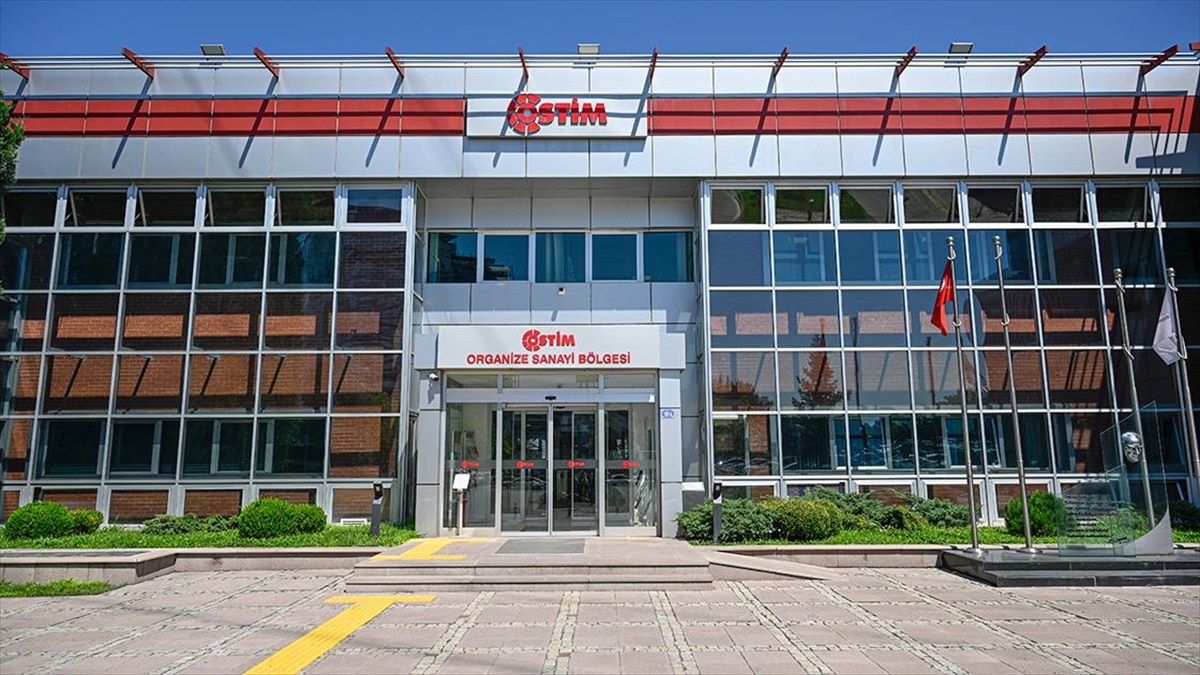 "Ostim Dijital Mağaza" Üzerinden İlk İhracat Mozambik'e Yapıldı