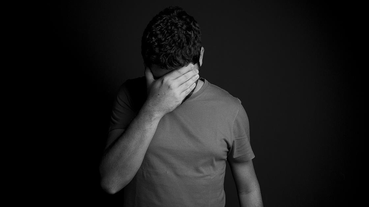 Depresyon Ve Kaygının Kansere Yol Açmadığı Tespit Edildi